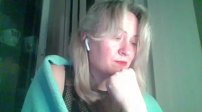 Mary888x online show from 02.18.25