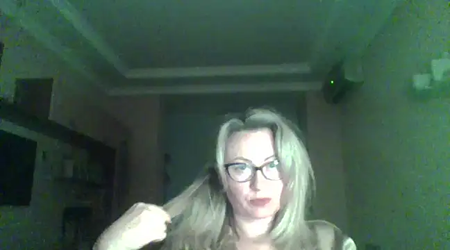 Mary888x online show from 02.28.25