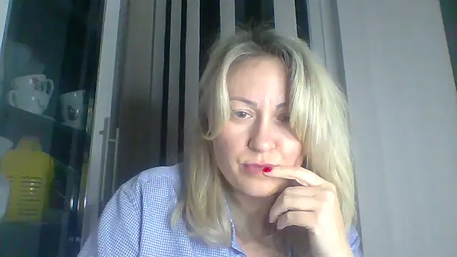 Mary888x online show from 03.01.25