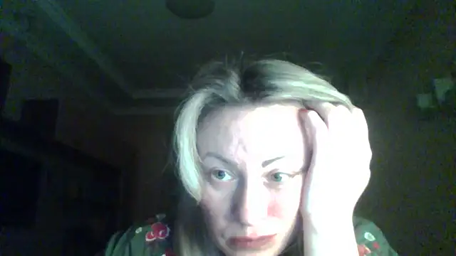 Mary888x online show from 03.03.25