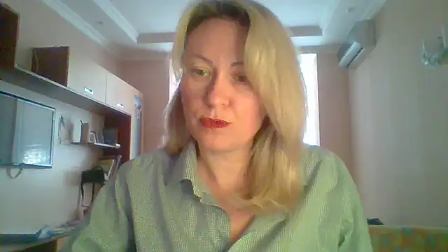 Mary888x online show from 03.04.25