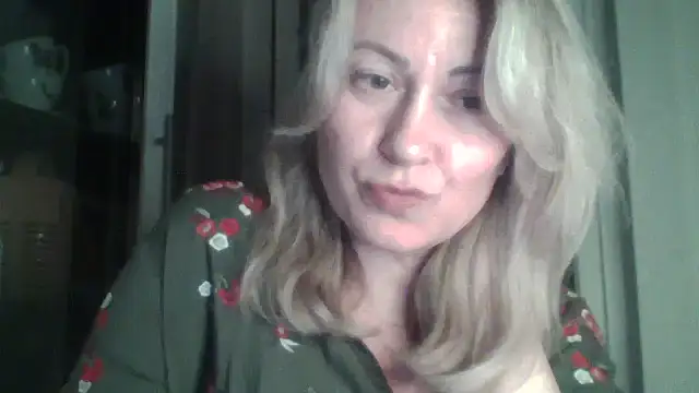 Mary888x online show from 03.05.25