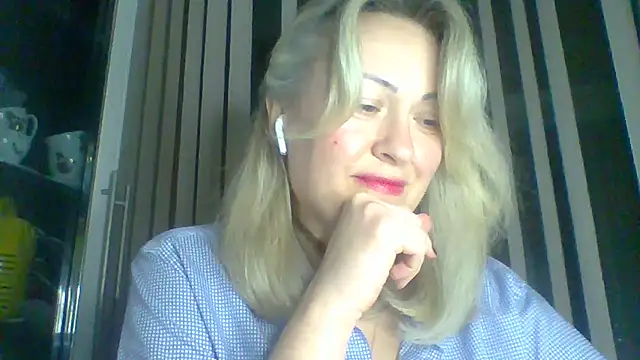 Mary888x online show from 03.06.25