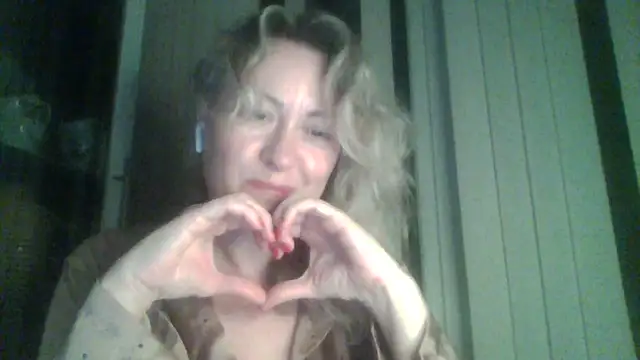 Mary888x online show from 03.09.25