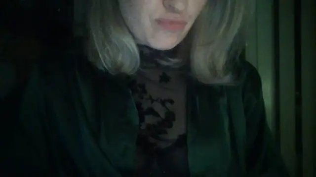 Mary888x online show from 03.15.25