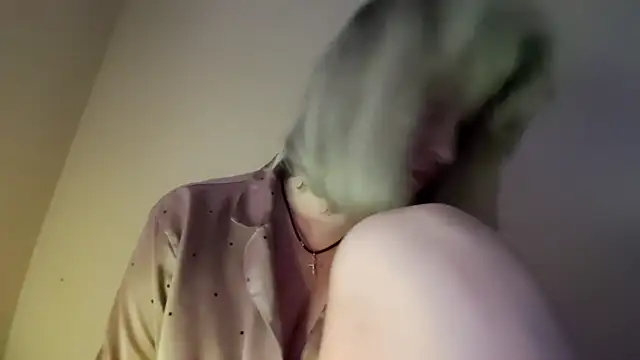 Mary888x online show from 09.18.25