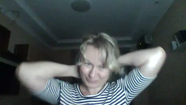 Mary888x online show from 10.04.25