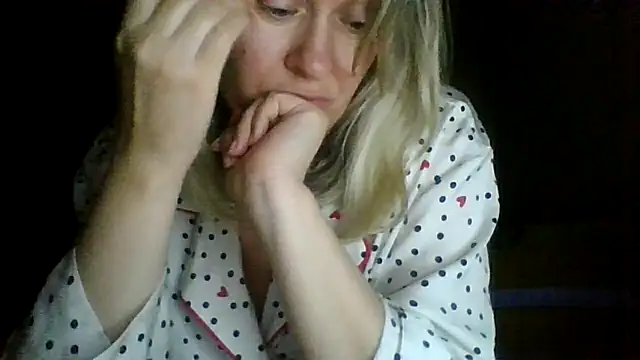Mary888x online show from 06.10.26