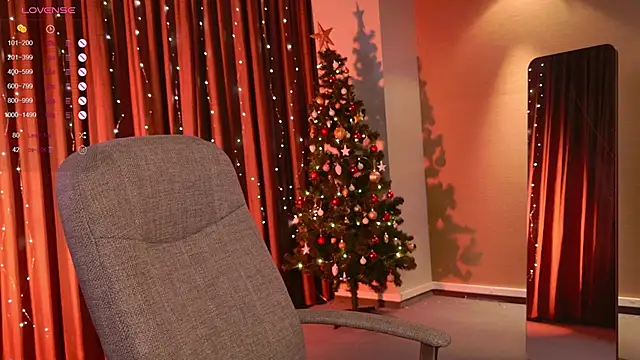 aishiro online show from 12.22.25