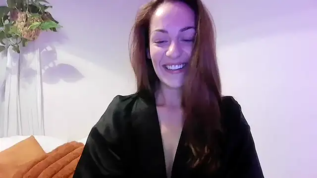 Edenfox- online show from 11.23.25