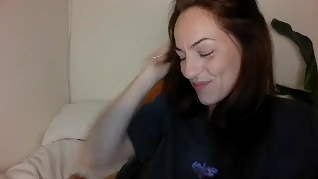 Edenfox- online show from 02.15.26