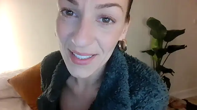 Edenfox- online show from 02.17.26