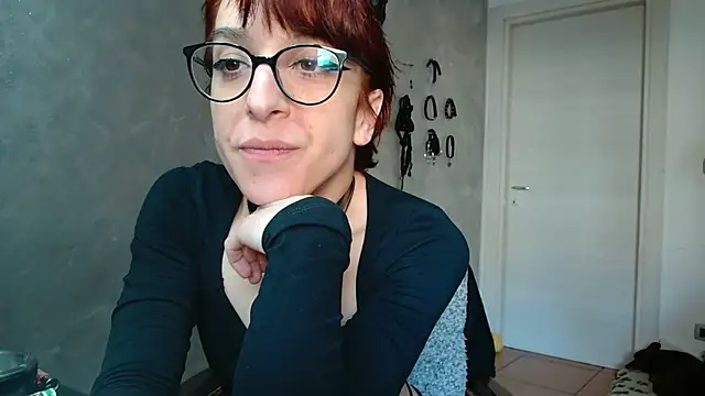 MirianaB online show from 03.14.25