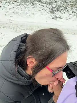 Snapshot of AvaFlowers6 chatting on 02.15.26 AvaFlowers6 online show from 02.15.26