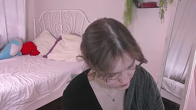 Snapshot of Rada_Woods chatting on 03.21.25 Rada Woods online show from 03.21.25