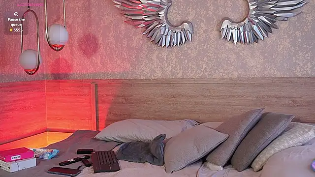 Rafa2004Cruz online show from 03.16.26