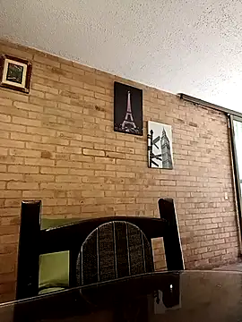 Snapshot of Coeur_de_luxure chatting on 03.13.25 Coeur de luxure online show from 03.13.25