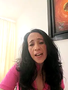 Snapshot of Coeur_de_luxure chatting on 10.07.25 Coeur de luxure online show from 10.07.25