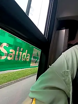 Coeur de luxure online show from 12.20.25