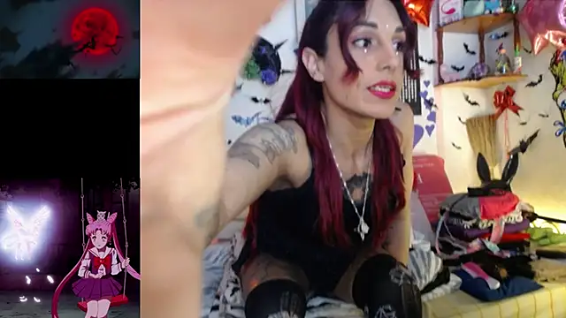 Snapshot of purplekattlyn chatting on 06.29.26 purplekattlyn online show from 06.29.26