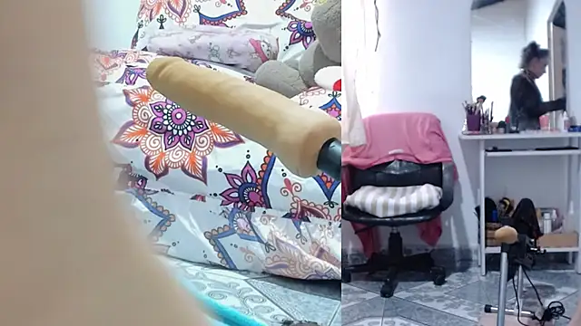 afroditacute15 online show from 11.26.25