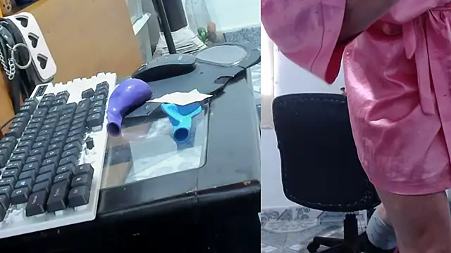 afroditacute15 online show from 11.29.25