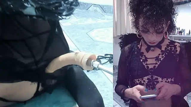 afroditacute15 online show from 12.03.25