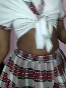 PreetyKitten online show from 03.04.26