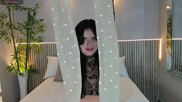 GeorginaReyes online show from 03.13.25