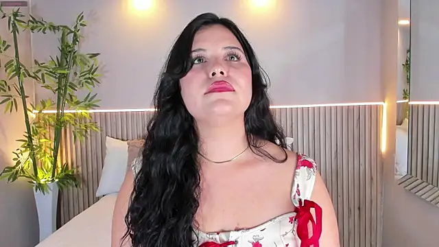 GeorginaReyes online show from 03.15.25