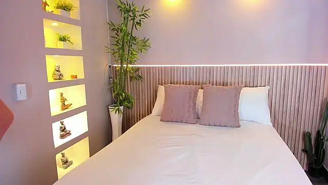 GeorginaReyes online show from 01.16.26