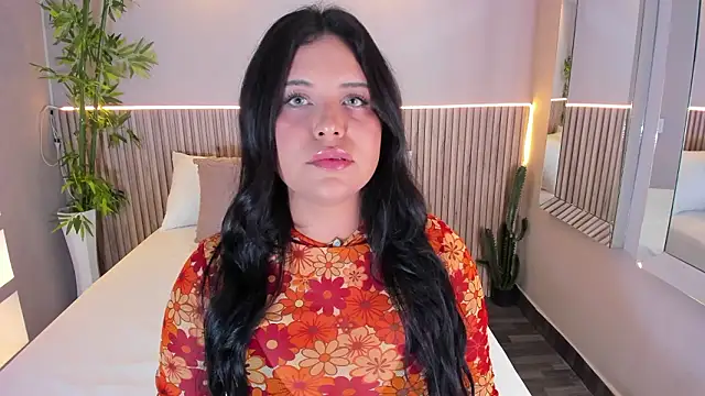 GeorginaReyes online show from 01.31.26