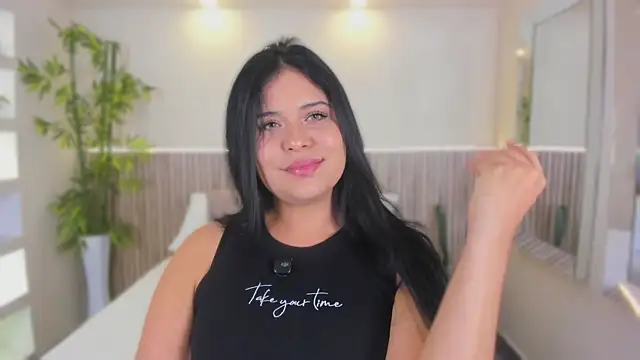GeorginaReyes online show from 04.27.26