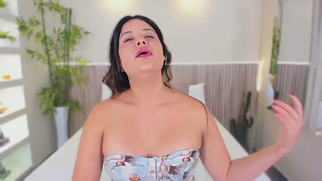 GeorginaReyes online show from 05.09.26