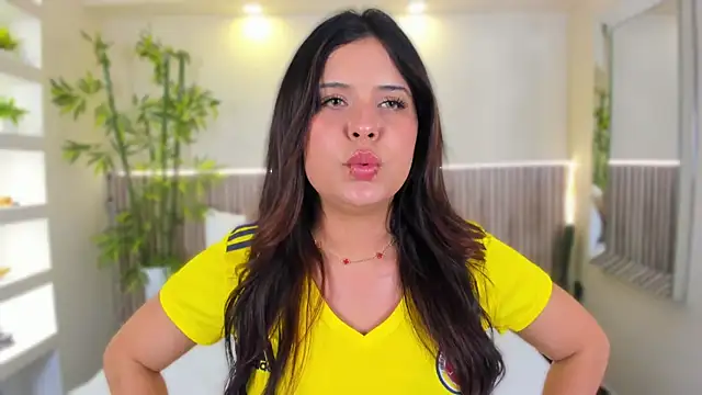 GeorginaReyes online show from 06.17.26