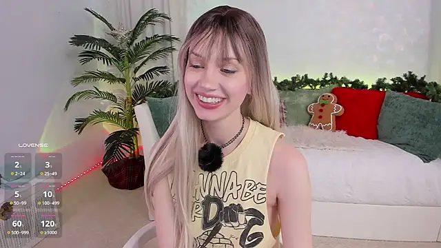 angel claire online show from 12.04.25