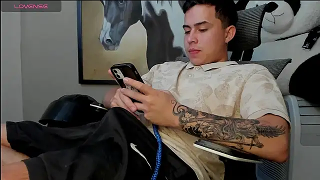 mattiwsmorris  online show from 09.13.25