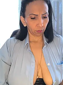 Mrsvictoriaaa online show from 07.18.26