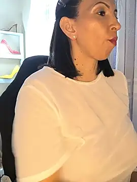 Mrsvictoriaaa online show from 07.19.26