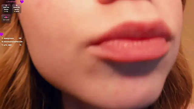 FloraBonde online show from 02.23.25