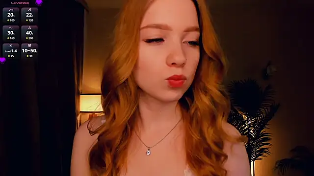 FloraBonde online show from 03.04.25