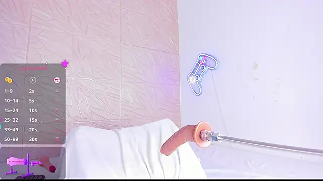 antonella jae online show from 03.02.25