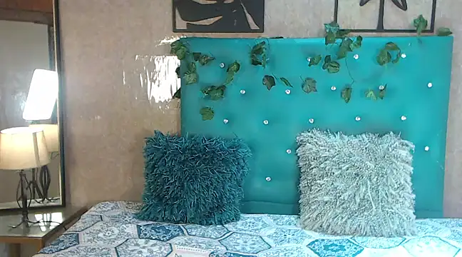 LiamAndrewzz online show from 03.04.25