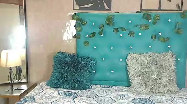 LiamAndrewzz online show from 03.09.25