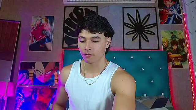 LiamAndrewzz online show from 06.05.26