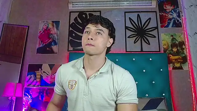 LiamAndrewzz online show from 06.09.26