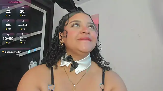 Rubyxht online show from 04.29.26