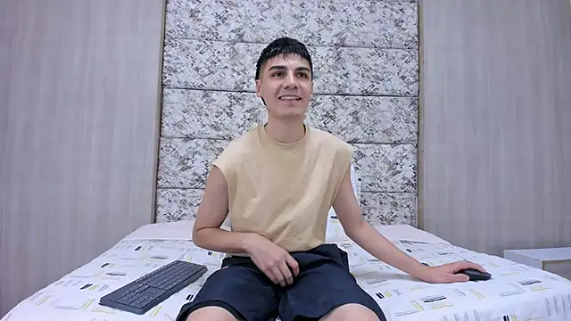 frank jhonsson online show from 02.16.26