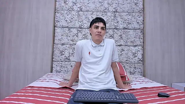 frank jhonsson online show from 03.05.26