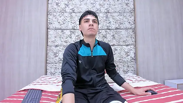 frank jhonsson online show from 03.11.26